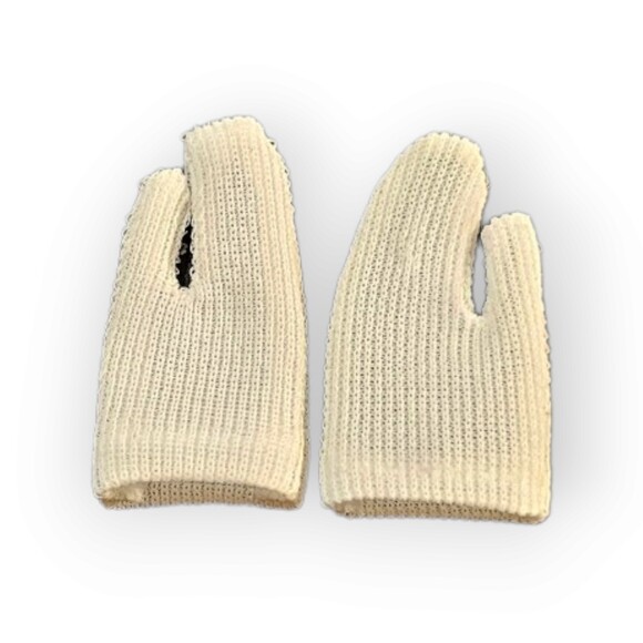 Vtg Barbie Gloves - Picture 4 of 4